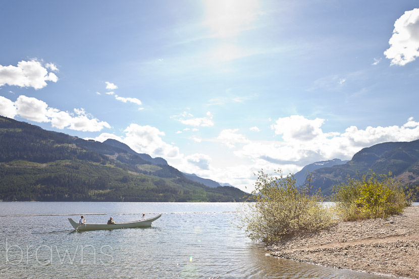 Strathcona Park Lodge - Brawns Photography