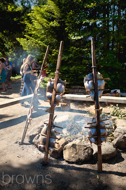 Strathcona Park Lodge - Brawns Photography