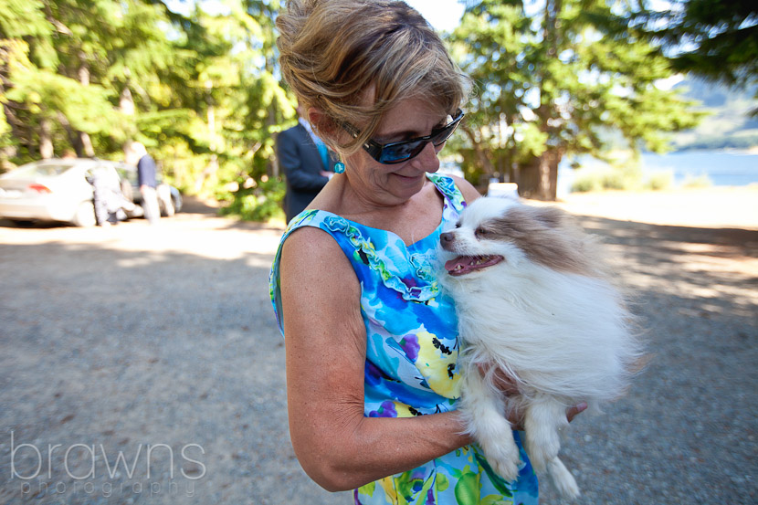 Strathcona Park Lodge - Brawns Photography