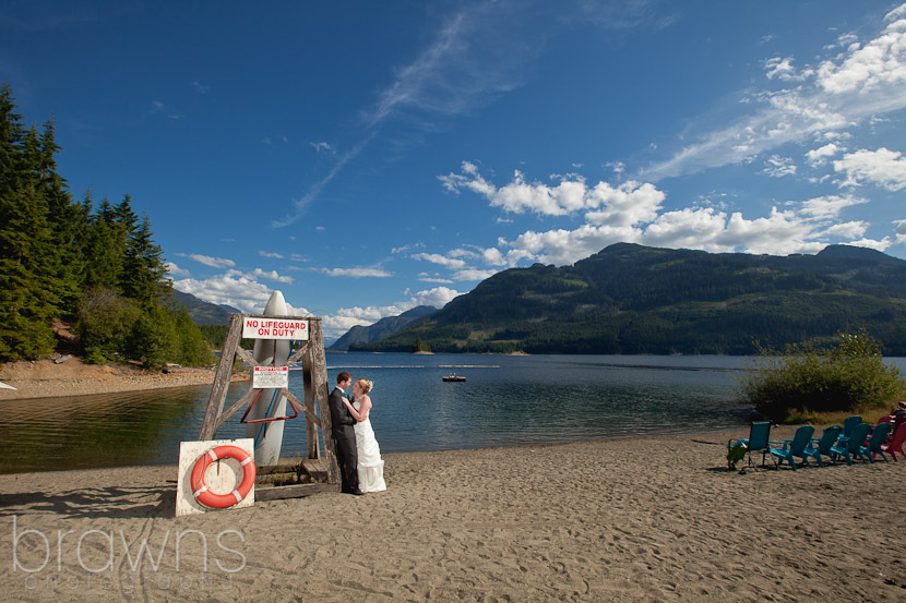 Strathcona Park Lodge - Brawns Photography