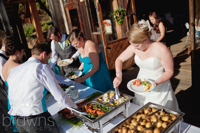 Strathcona Park Lodge - Brawns Photography