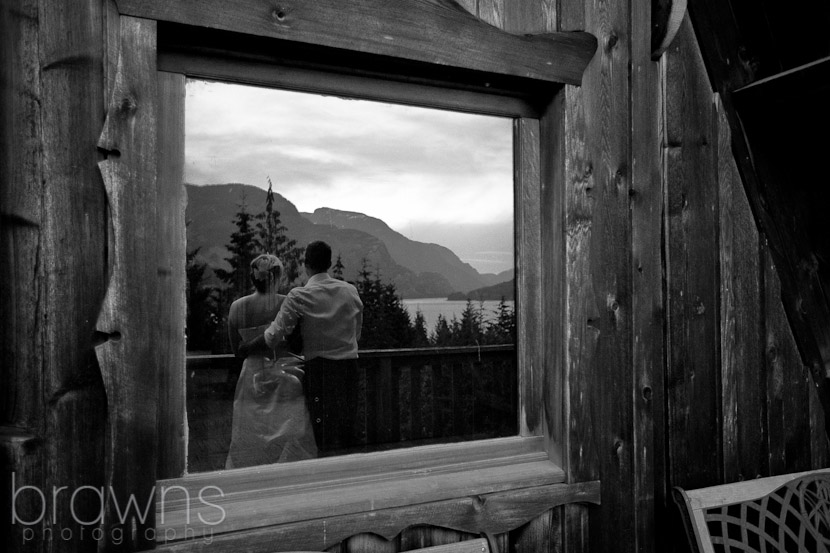 Strathcona Park Lodge - Brawns Photography