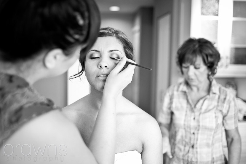 Bowen Park Wedding - Brawns Photography