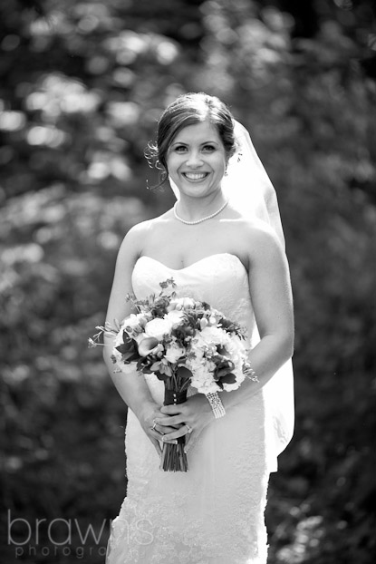 Bowen Park Wedding - Brawns Photography