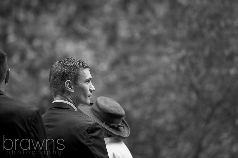 Bowen Park Wedding - Brawns Photography