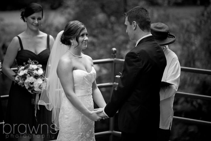 Bowen Park Wedding - Brawns Photography