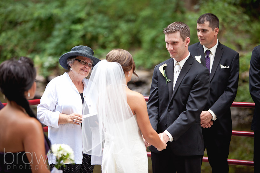 Bowen Park Wedding - Brawns Photography