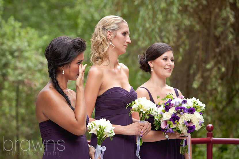 Bowen Park Wedding - Brawns Photography