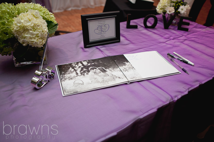 Bowen Park Wedding - Brawns Photography