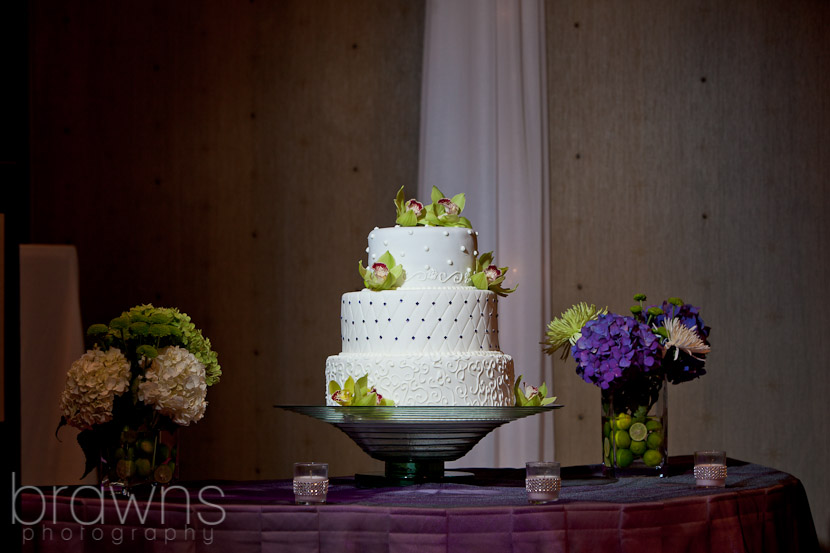 Bowen Park Wedding - Brawns Photography