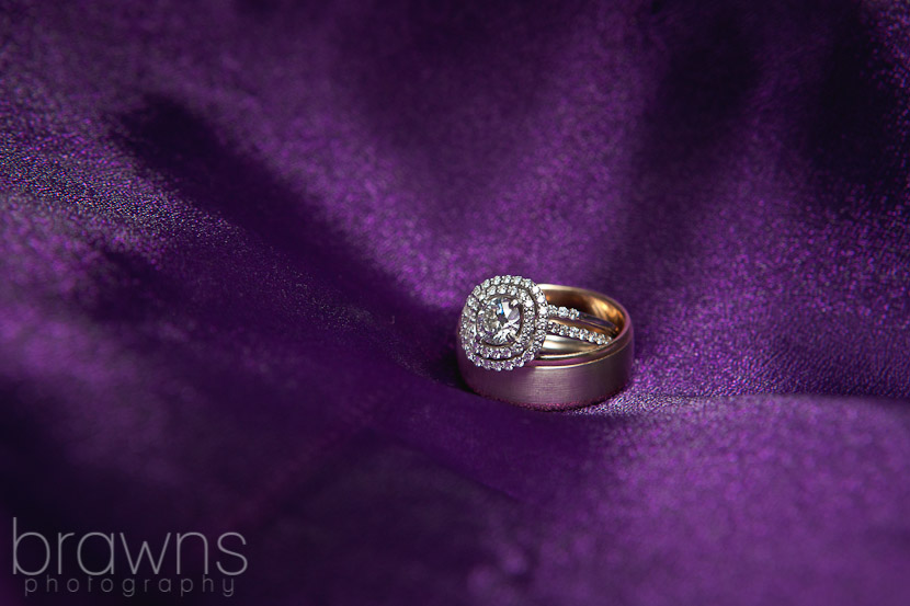 Bowen Park Wedding - Brawns Photography