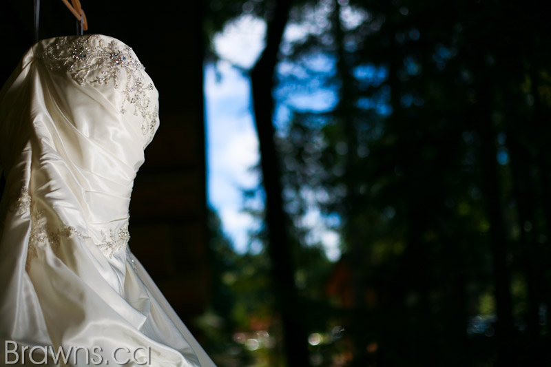 Parksville Wedding Photographer