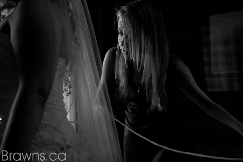 Parksville Wedding Photographer