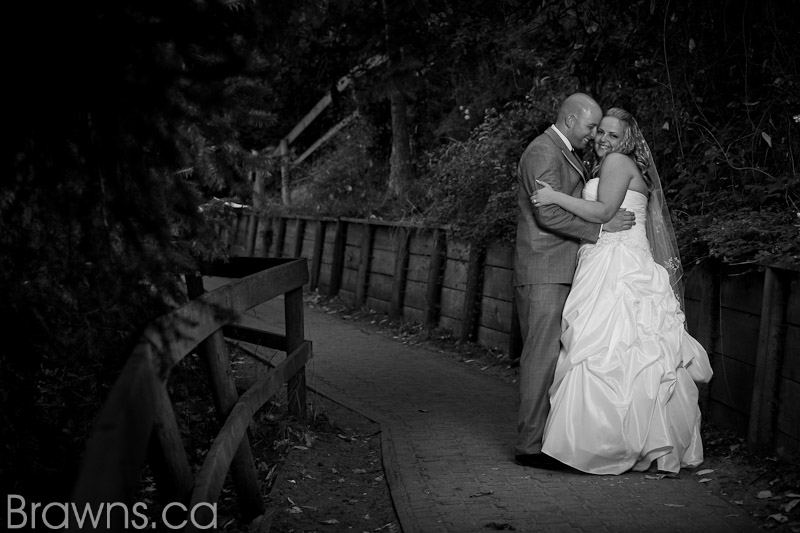 Parksville Wedding Photographer