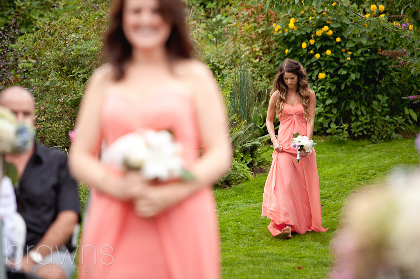 Nanoose Bay wedding - Brawns Photography