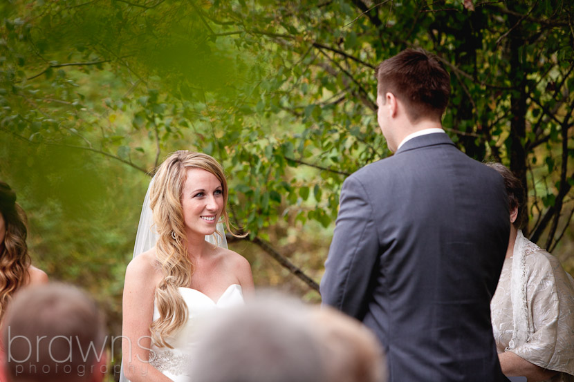 Nanoose Bay wedding - Brawns Photography