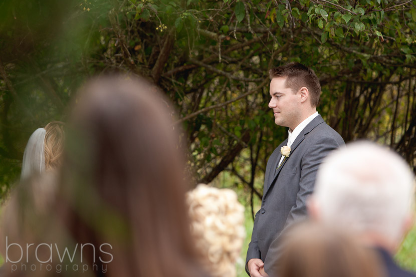 Nanoose Bay wedding - Brawns Photography