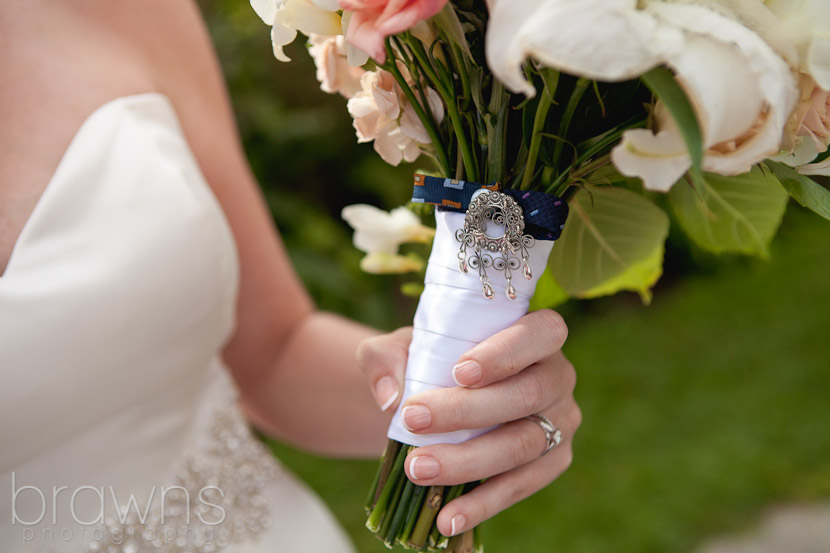 Nanoose Bay wedding - Brawns Photography