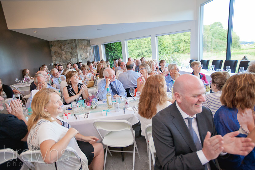 Nanoose Bay wedding - Brawns Photography