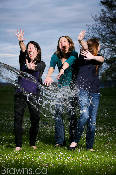 Vancouver Island wedding photographer. Nanaimo portrait photographer