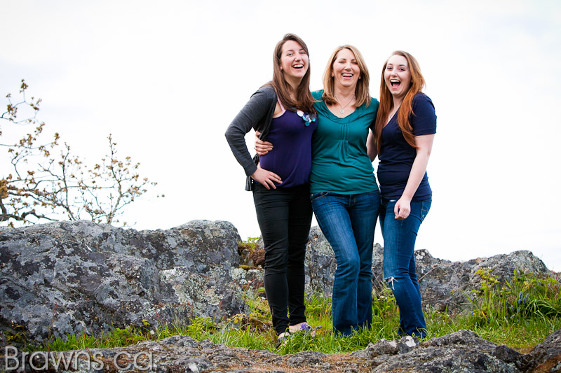 Vancouver Island wedding photographer. Nanaimo portrait photographer