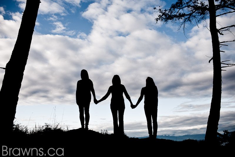 Vancouver Island wedding photographer. Nanaimo portrait photographer