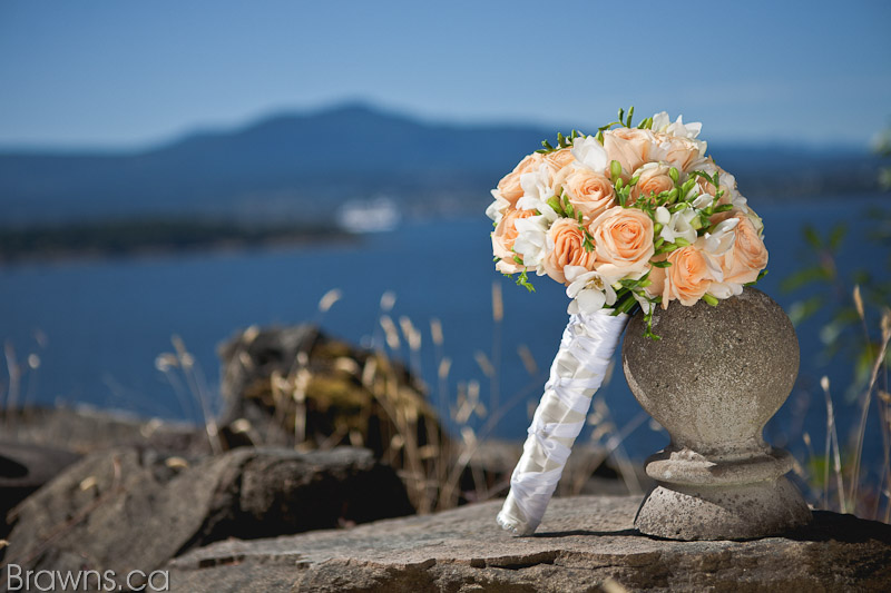 Gabriola Island Wedding Photographer