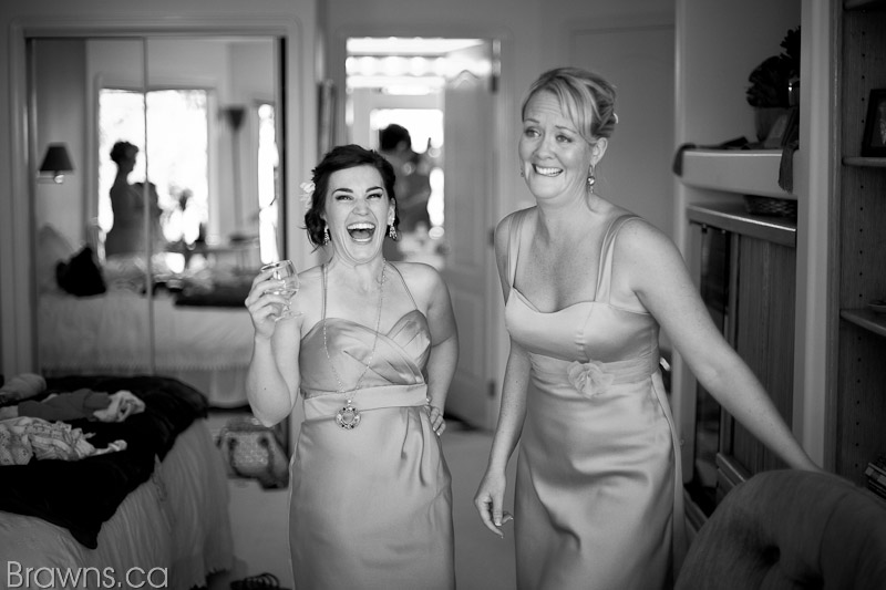 Gabriola Island Wedding Photographer