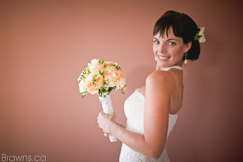 Gabriola Island Wedding Photographer