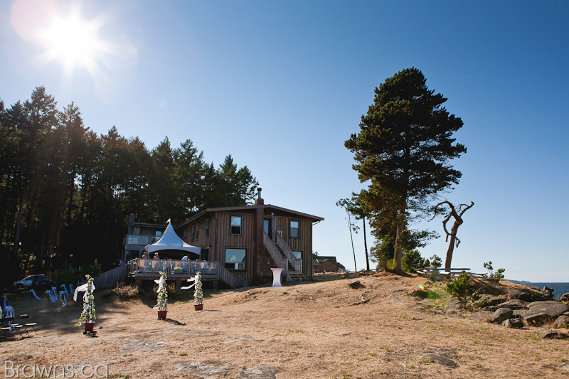 Gabriola Island Wedding Photographer