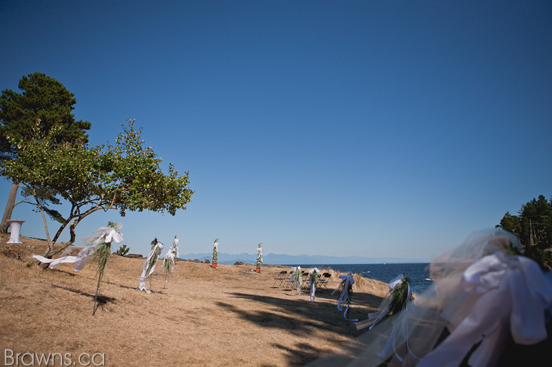 Gabriola Island Wedding Photographer