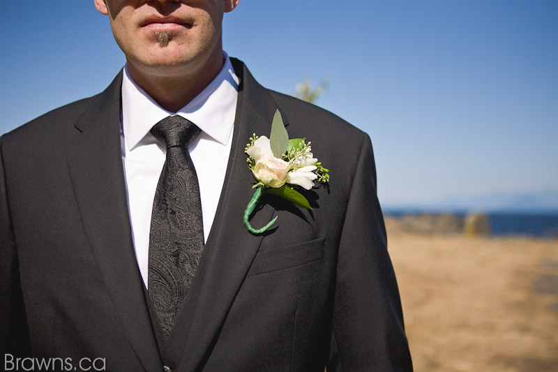 Gabriola Island Wedding Photographer