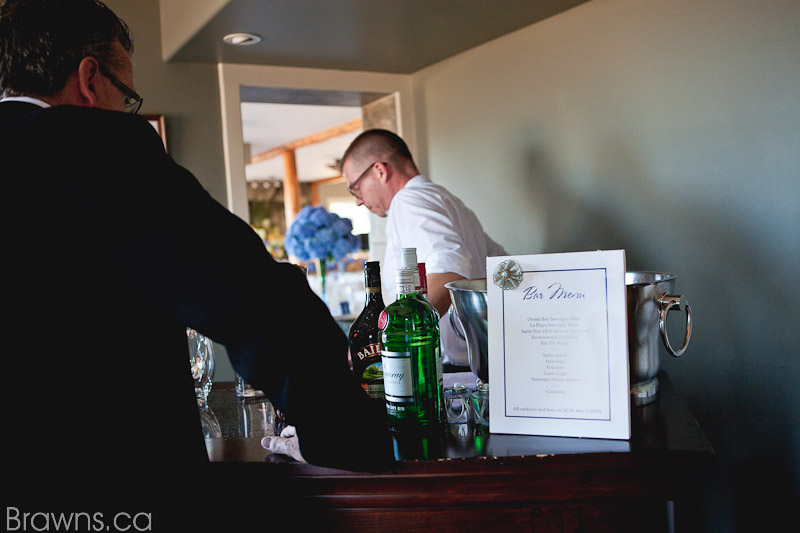 Gabriola Island Wedding Photographer