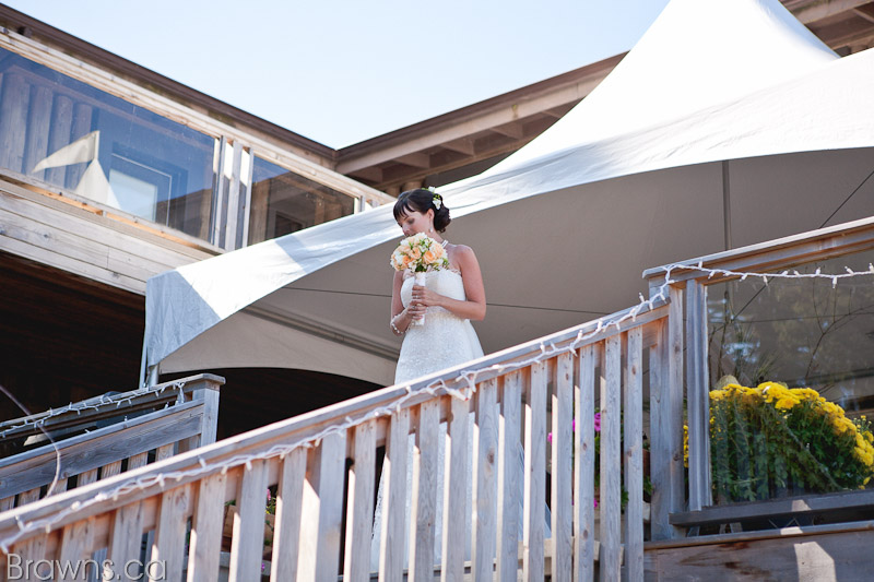 Gabriola Island Wedding Photographer