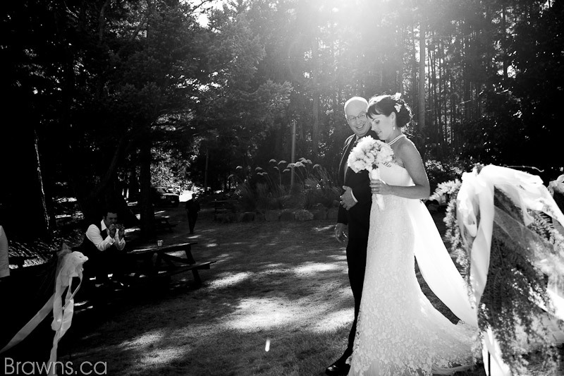 Gabriola Island Wedding Photographer