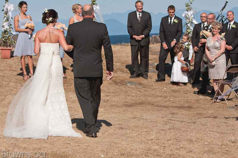 Gabriola Island Wedding Photographer