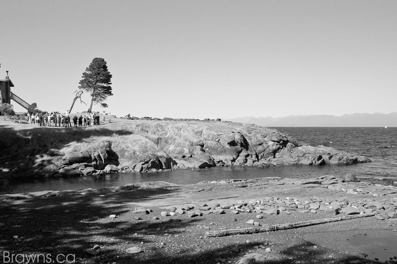 Gabriola Island Wedding Photographer