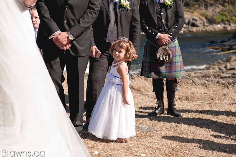 Gabriola Island Wedding Photographer