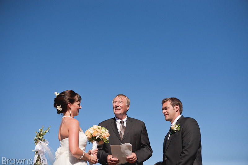 Gabriola Island Wedding Photographer