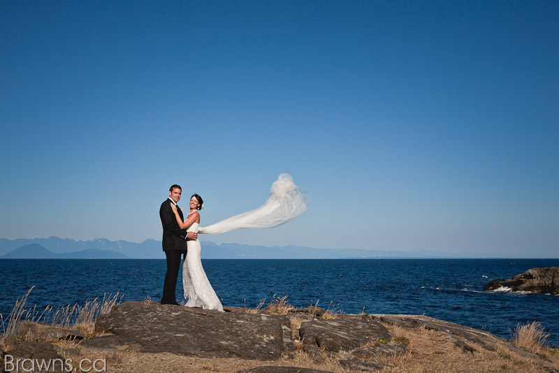 Gabriola Island Wedding Photographer