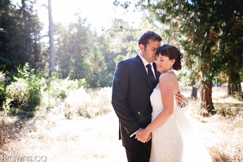 Gabriola Island Wedding Photographer