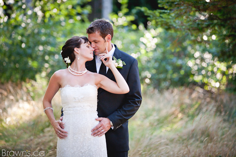 Gabriola Island Wedding Photographer