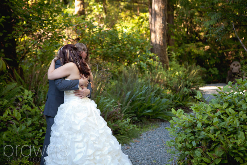 Vancouver Island Wedding Photography