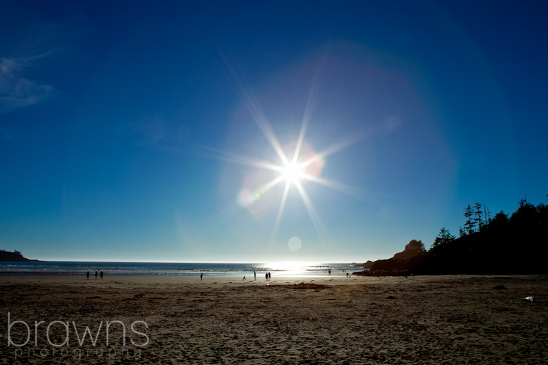 Vancouver Island Wedding Photography