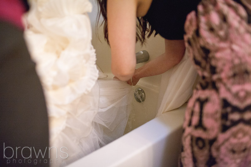 Vancouver Island Wedding Photography