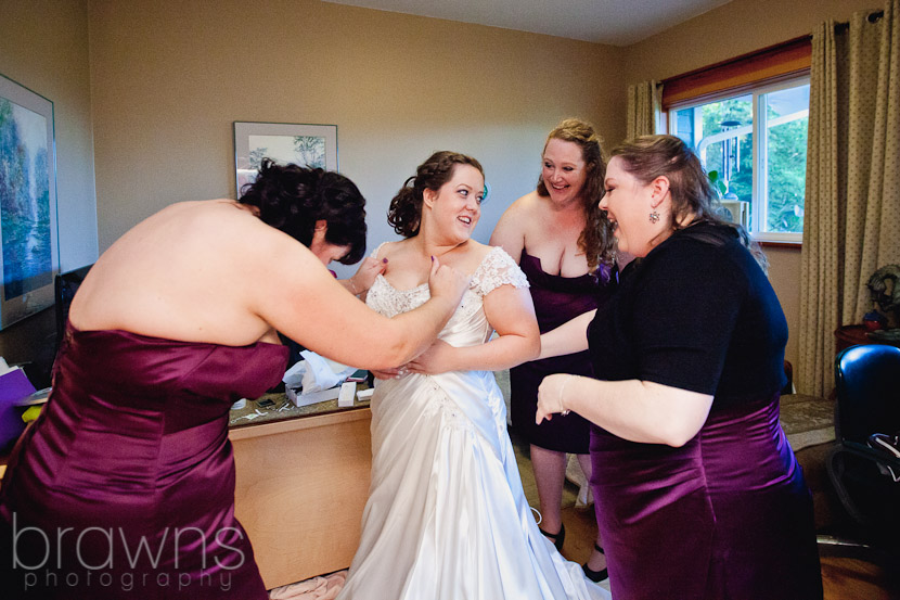 Victoria Sooke Wedding photos