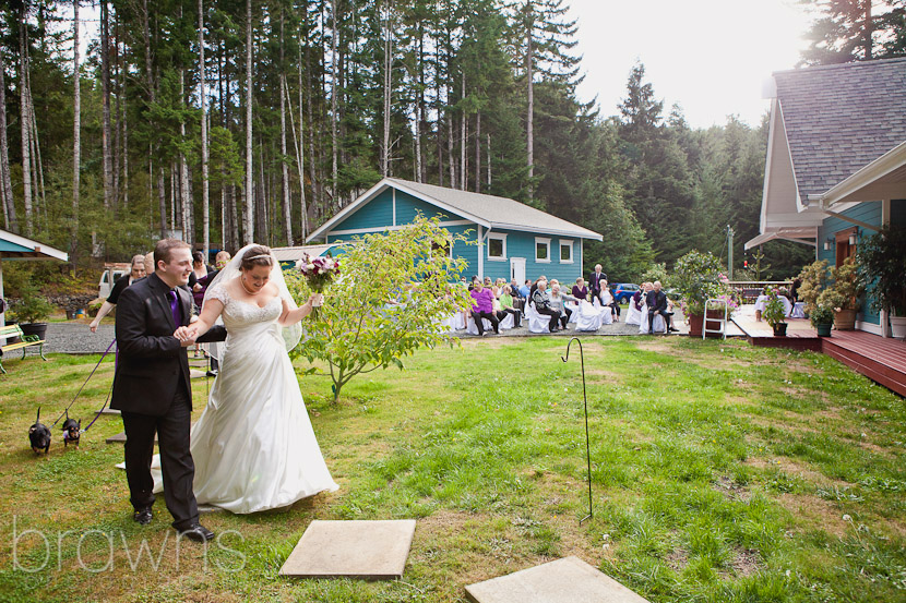 Victoria Sooke Wedding photos