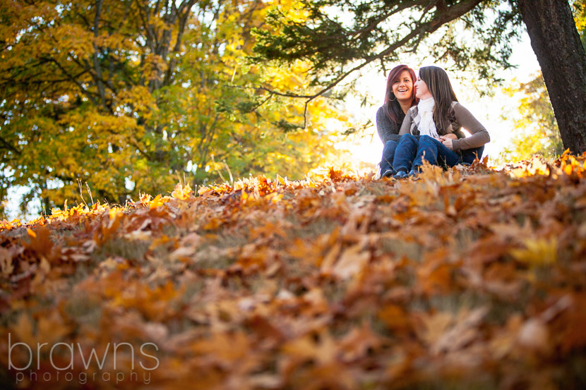 Nanaimo Engagement Photos