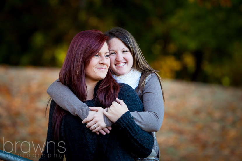 Nanaimo Engagement Photos