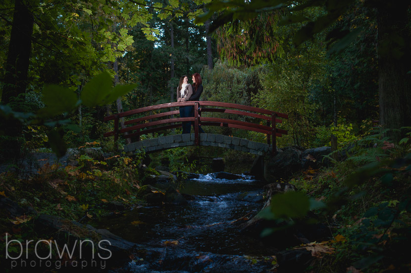 Nanaimo Engagement Photos